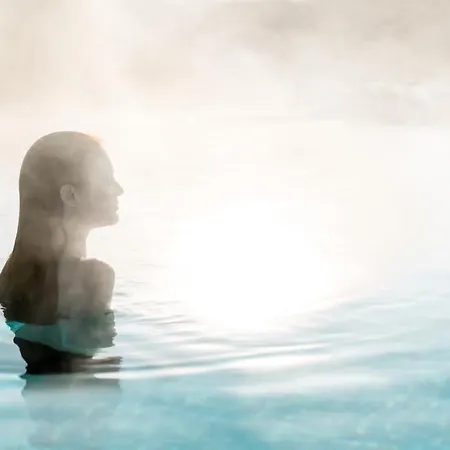Hotel Adler Thermae 5*