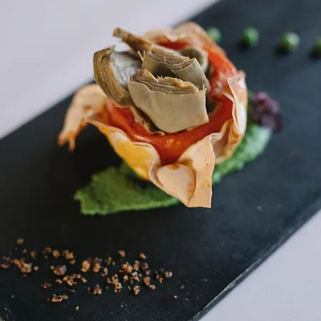 Hotel Adler Thermae 5*