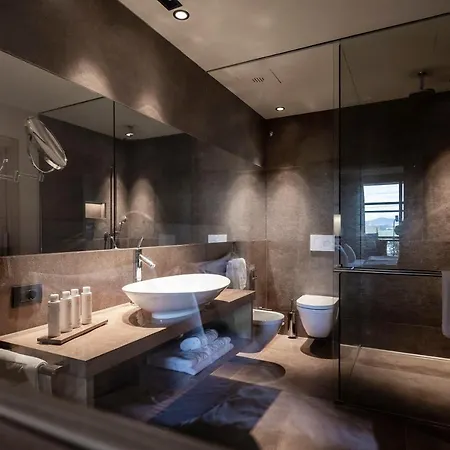 Adler Thermae 5* Bagno Vignoni