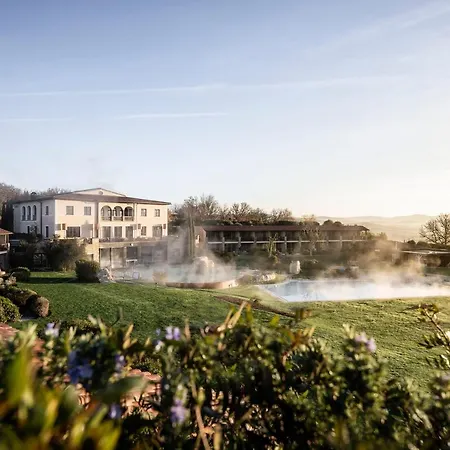 Hotel Adler Thermae 5*