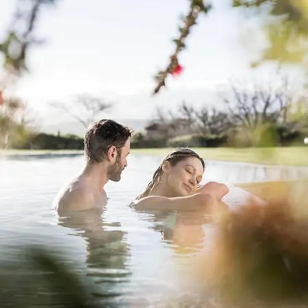 Hotel Adler Thermae 5*