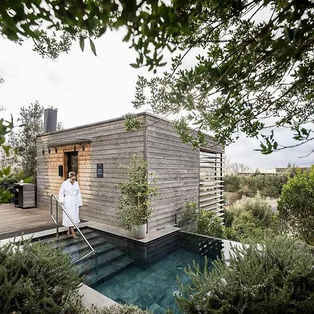 Hotel Adler Thermae Bagno Vignoni