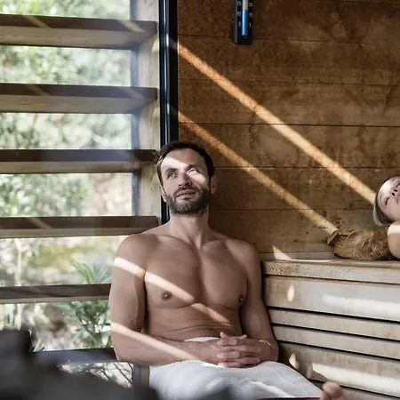 Adler Thermae Hotel