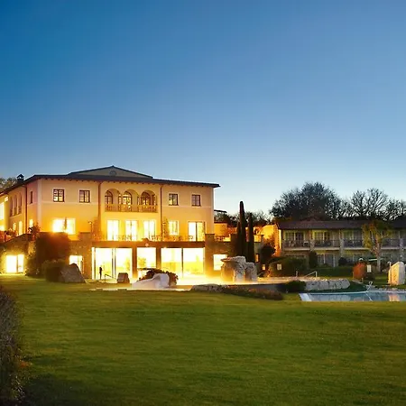 Adler Thermae Hotel Bagno Vignoni