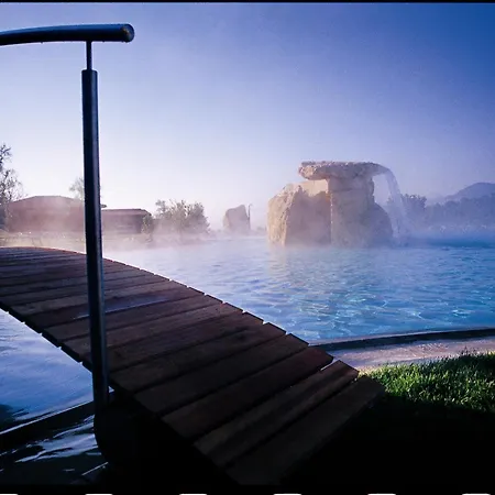 Adler Thermae Hotel