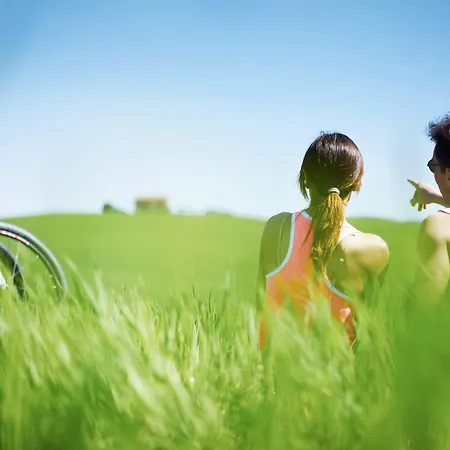 Adler Thermae فندق