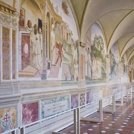 فندق Adler Thermae بانيو فينيوني