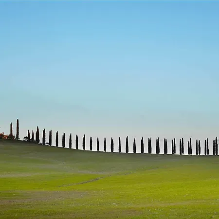 فندق Adler Thermae