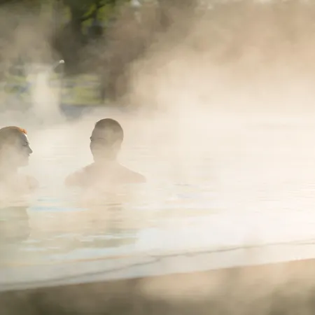 Adler Thermae Hotel 5*