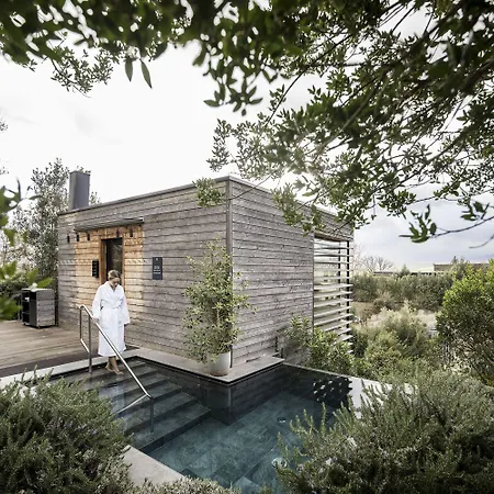 فندق Adler Thermae بانيو فينيوني