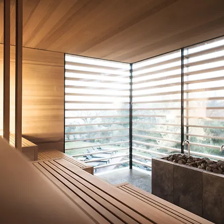 فندق Adler Thermae 5*