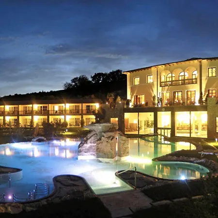 Adler Thermae Bagno Vignoni