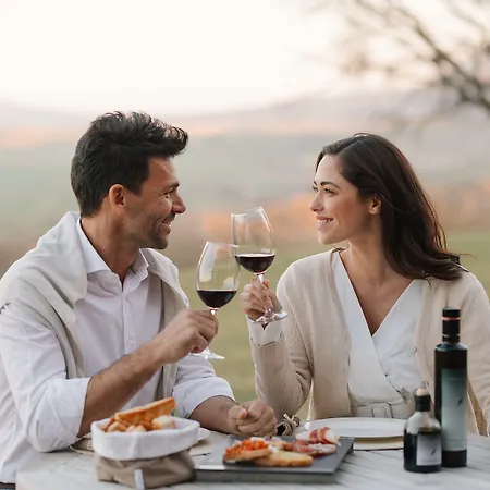 فندق Adler Thermae 5*