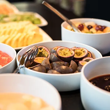 فندق Adler Thermae 5*