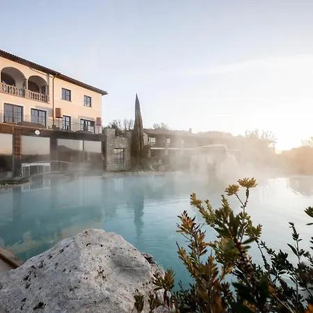 Hotel Adler Thermae 5*