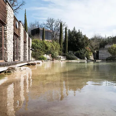 Adler Thermae Hotel Bagno Vignoni