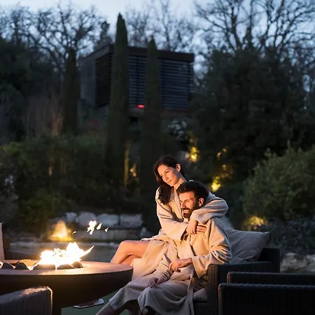 Adler Thermae 5*