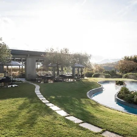 Hotel Adler Thermae 5*