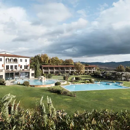 Adler Thermae Bagno Vignoni