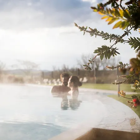 Hotel Adler Thermae Bagno Vignoni