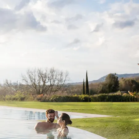 Adler Thermae 5* Bagno Vignoni