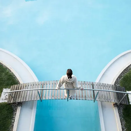 Adler Thermae Hotel