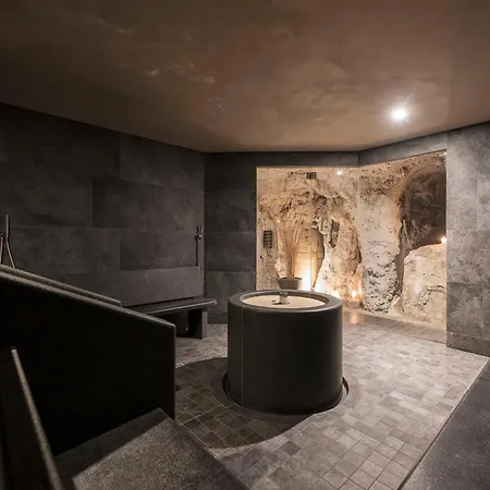 Hotel Adler Thermae