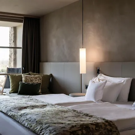 Hotel Adler Thermae 5*