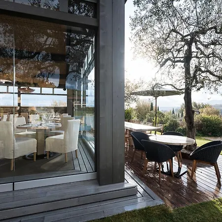 Adler Thermae Hotel Bagno Vignoni