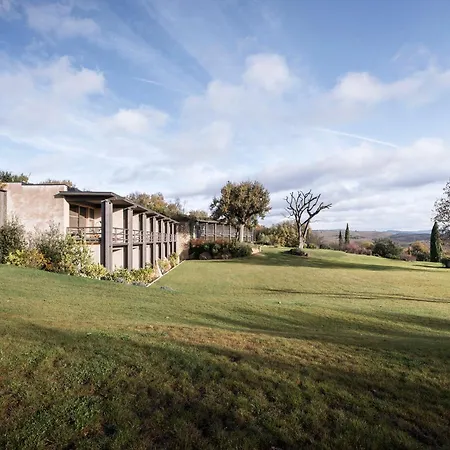 Adler Thermae 5* Bagno Vignoni