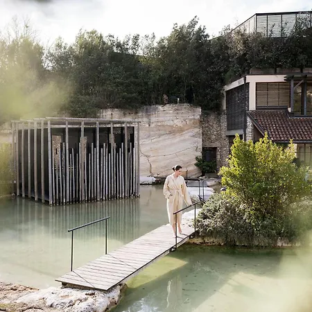 Adler Thermae Hotel