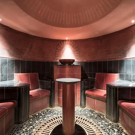 Adler Thermae 5* Bagno Vignoni