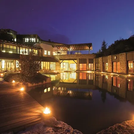 Adler Thermae Szálloda 5*