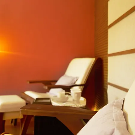 Hotel Adler Thermae