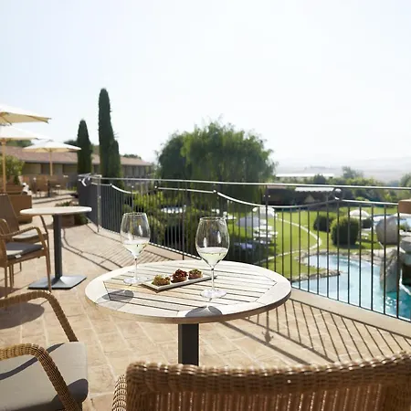 Adler Thermae 5* Bagno Vignoni