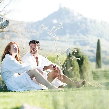 Adler Thermae Hotel