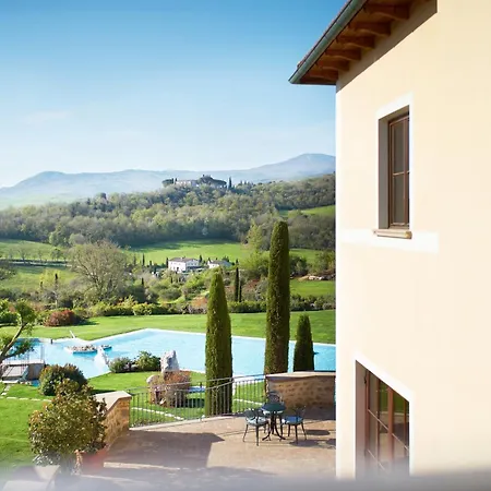 فندق Adler Thermae 5*