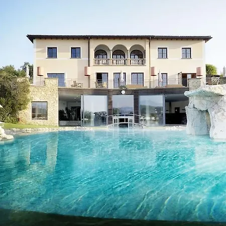 Hotel Adler Thermae