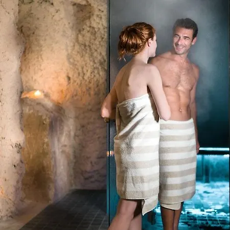 Hotel Adler Thermae 5*