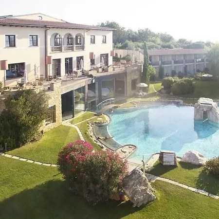 Adler Thermae Bagno Vignoni