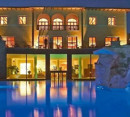 Adler Thermae Hotel