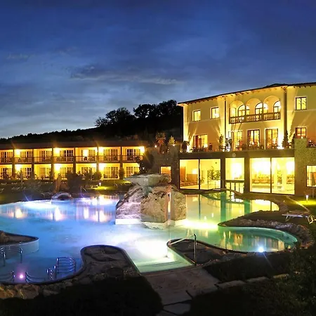 Adler Thermae 5* Bagno Vignoni