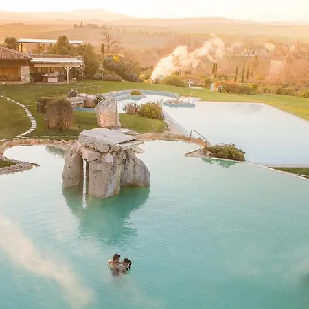 Adler Thermae Bagno Vignoni
