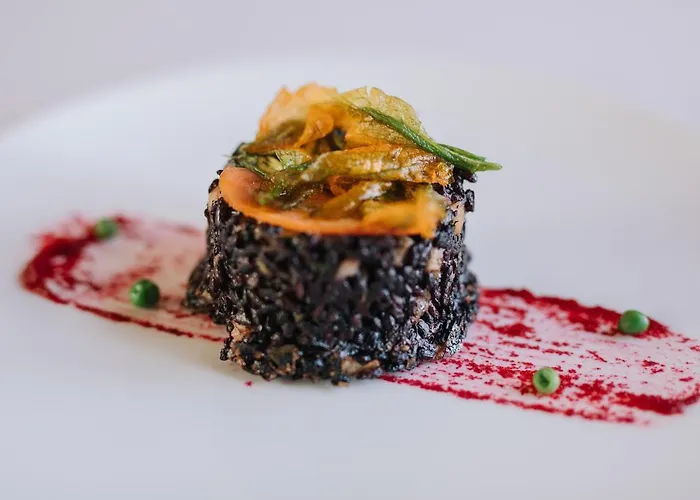 Hotel Adler Thermae Bagno Vignoni