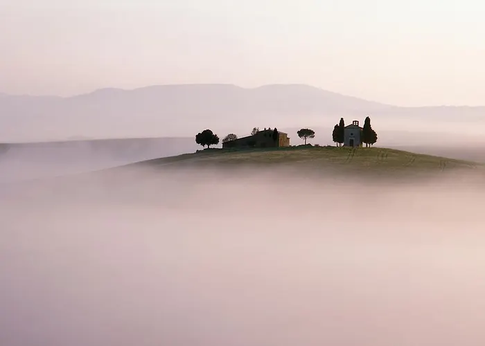 Adler Thermae 5* Bagno Vignoni