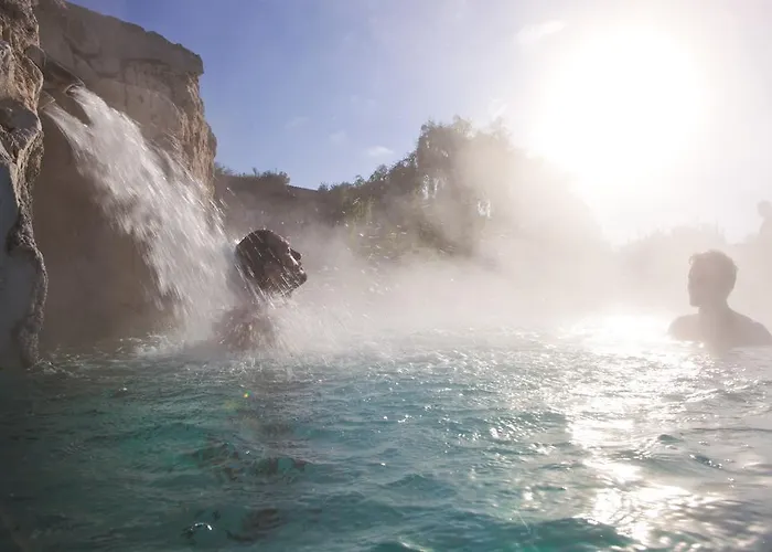 Adler Thermae Hotel 5*