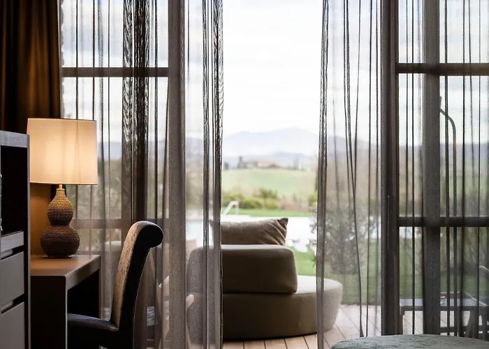 Hotel Adler Thermae 5*