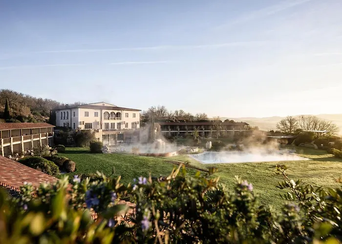 Hotel Adler Thermae 5*