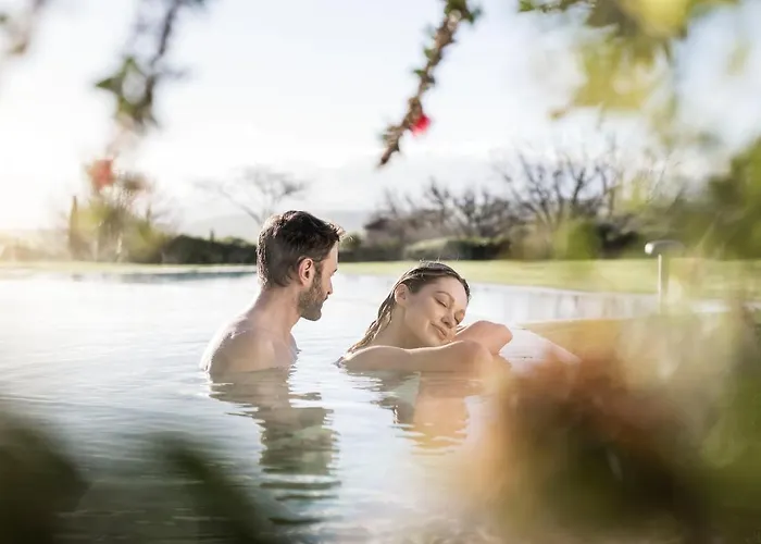 Hotel Adler Thermae 5*