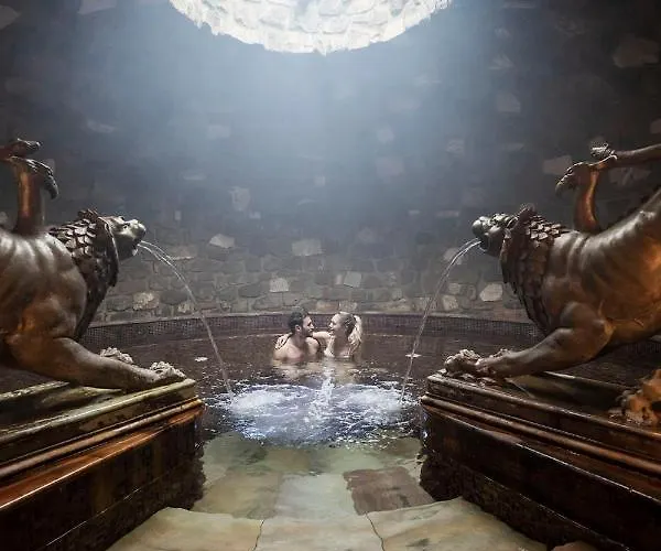 Adler Thermae Bagno Vignoni